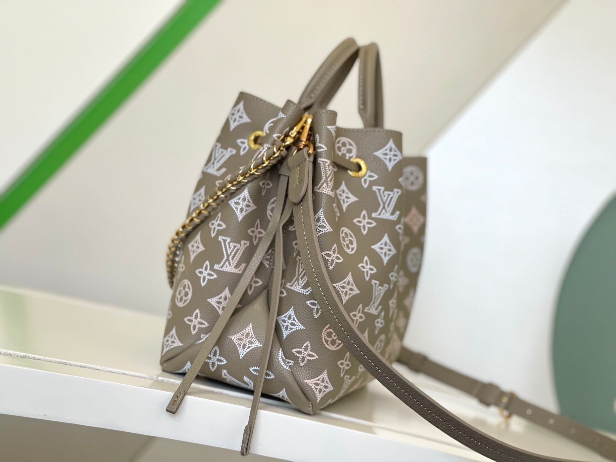 Louis Vuitton Bucket Bags